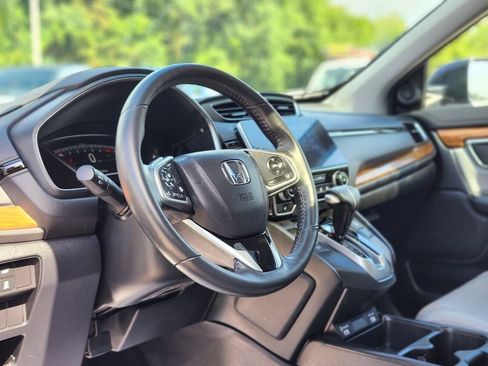 Used 2022 Honda CR-V EX-L image 19