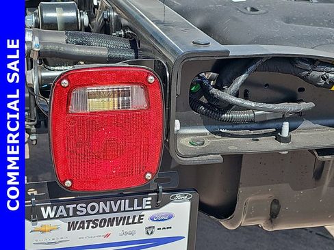 New 2025 RAM 4500 Tradesman image 41