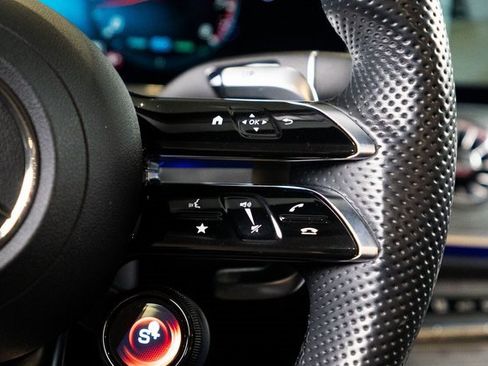 Certified 2022 Mercedes-Benz E 53 AMG 4MATIC Cabriolet image 31