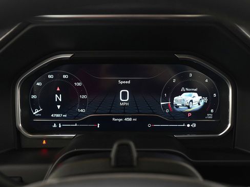 Used 2023 GMC Sierra 1500 Denali Ultimate image 24