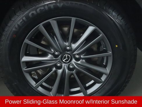 Used 2019 MAZDA CX-5 Touring AWD/4WD image 11