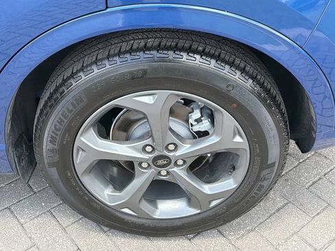 Used 2023 Ford Escape ST-Line w/ Tech Pack #1 FWD image 30