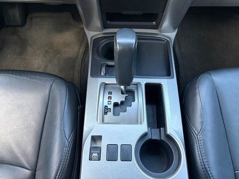 Used 2010 Toyota 4Runner SR5 image 17