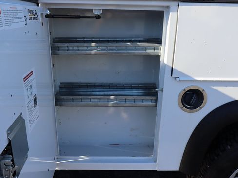 Used 2024 Chevrolet Silverado 3500 W/T w/ WT Convenience Package image 10