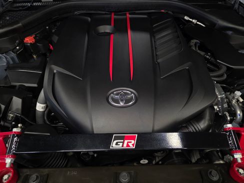 Used 2023 Toyota Supra A91 Edition RWD image 2