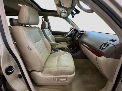 Used 2008 Lexus GX 470 image 34