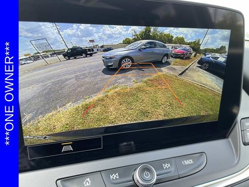 Used 2025 Chevrolet Blazer LT FWD image 25