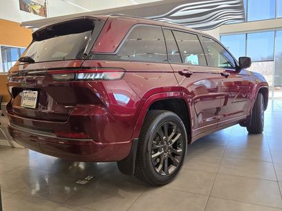 New 2026 Jeep Grand Cherokee Limited