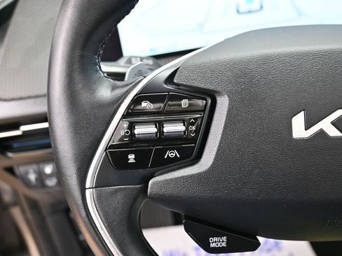 Used 2022 Kia EV6 GT-Line w/ First Edition Package AWD/4WD image 24