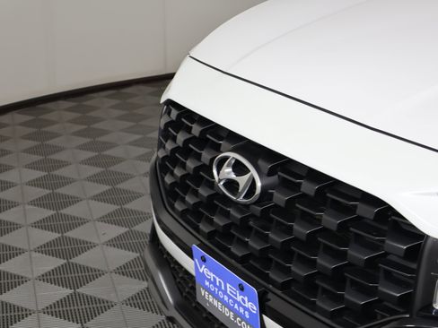 Used 2023 Hyundai Santa Fe XRT image 11
