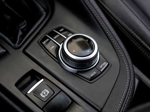 Used 2018 BMW X1 sDrive28i image 25