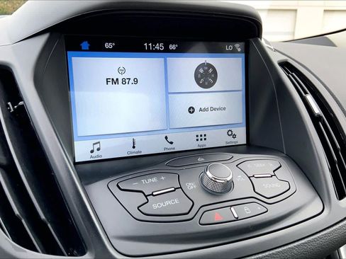 Used 2016 Ford Escape SE w/ Equipment Group 201A FWD image 33
