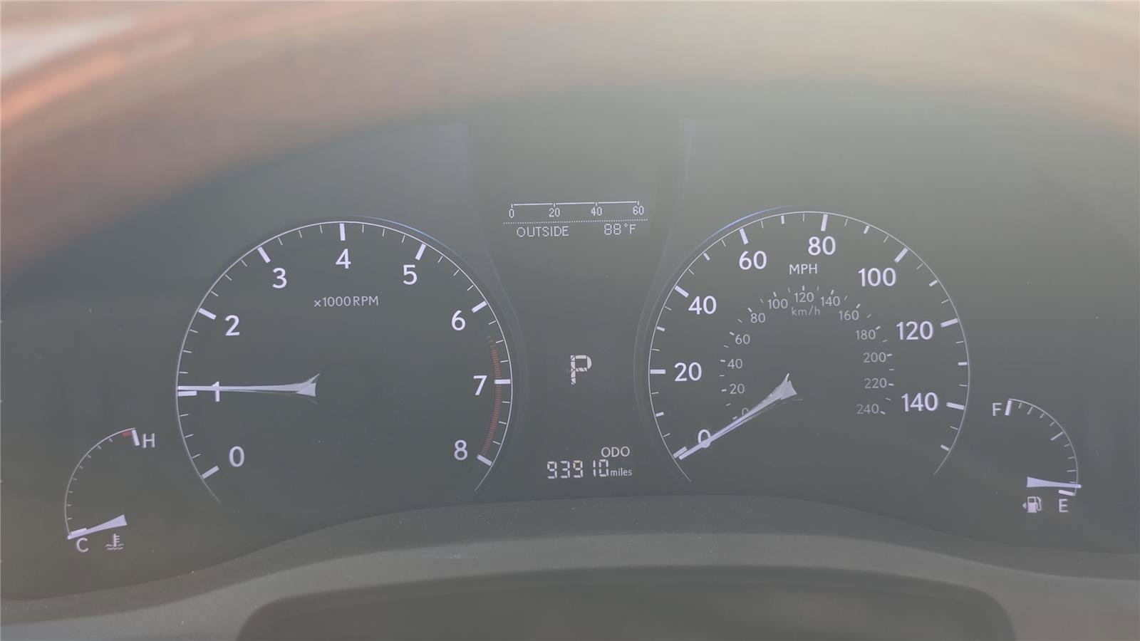 Used 2013 Lexus RX 350 AWD w/ Navigation Pkg image 16