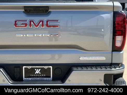 New 2026 GMC Sierra 1500 Elevation w/ Elevation Premium Package AWD/4WD image 5