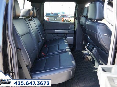 Used 2025 Ford F150 Lariat image 36