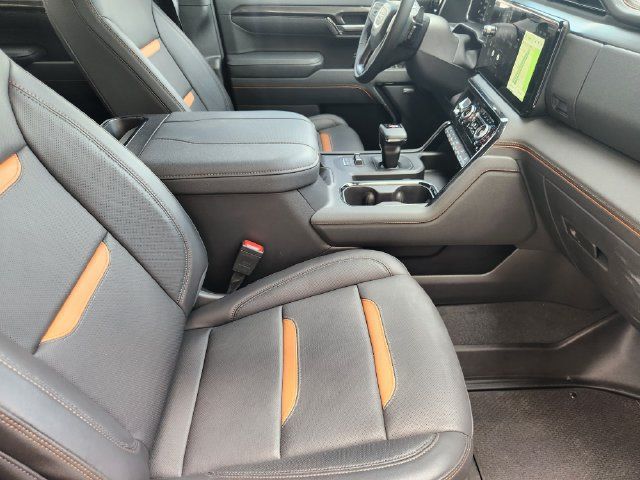 Used 2026 GMC Sierra 1500 AT4 w/ AT4 Premium Package AWD/4WD image 13