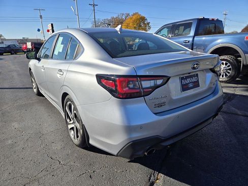 Used 2021 Subaru Legacy Limited XT w/ Popular Package #3 image 6