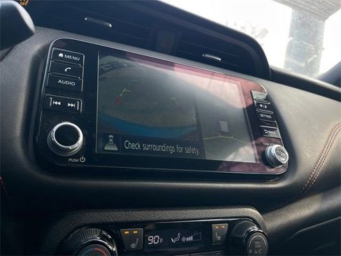 Used 2024 Nissan Kicks SR w/ SR Premium Package image 16