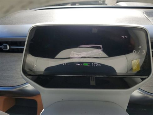 New 2025 Volkswagen ID. Buzz 1st Edition image 27