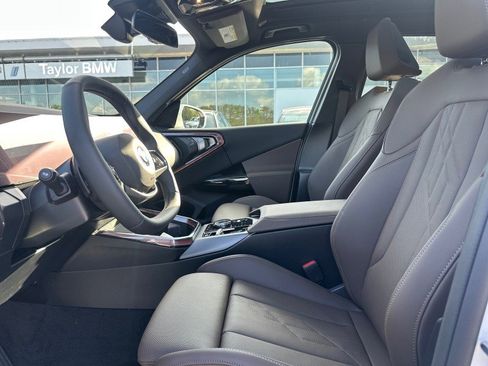 New 2026 BMW X3 xDrive30 AWD/4WD image 18