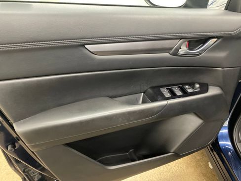 Certified 2025 MAZDA CX-5 AWD 2.5 S w/ Preferred Package image 11