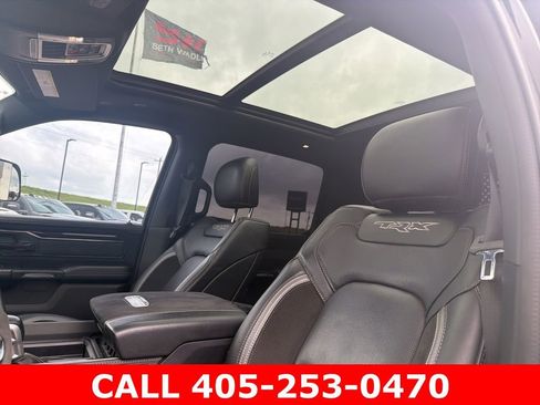 Used 2022 RAM 1500 TRX w/ TRX Level 2 Equipment Group image 10