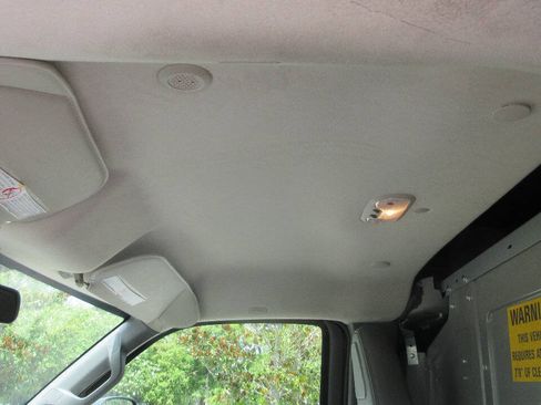 Used 2019 Chevrolet Express 2500 w/ Driver Convenience Package RWD image 31