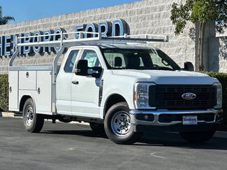 New 2026 Ford F250 XL w/ XL Chrome Package video 1