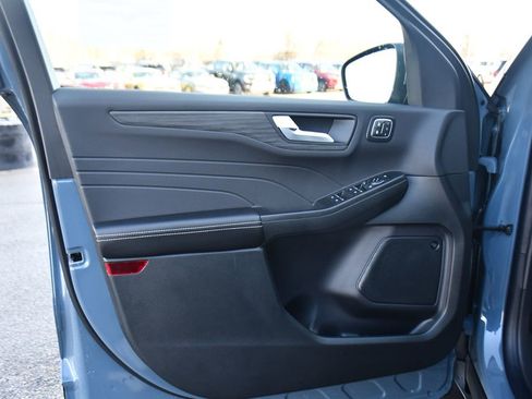 New 2026 Ford Escape Platinum w/ Premium Technology Package image 23