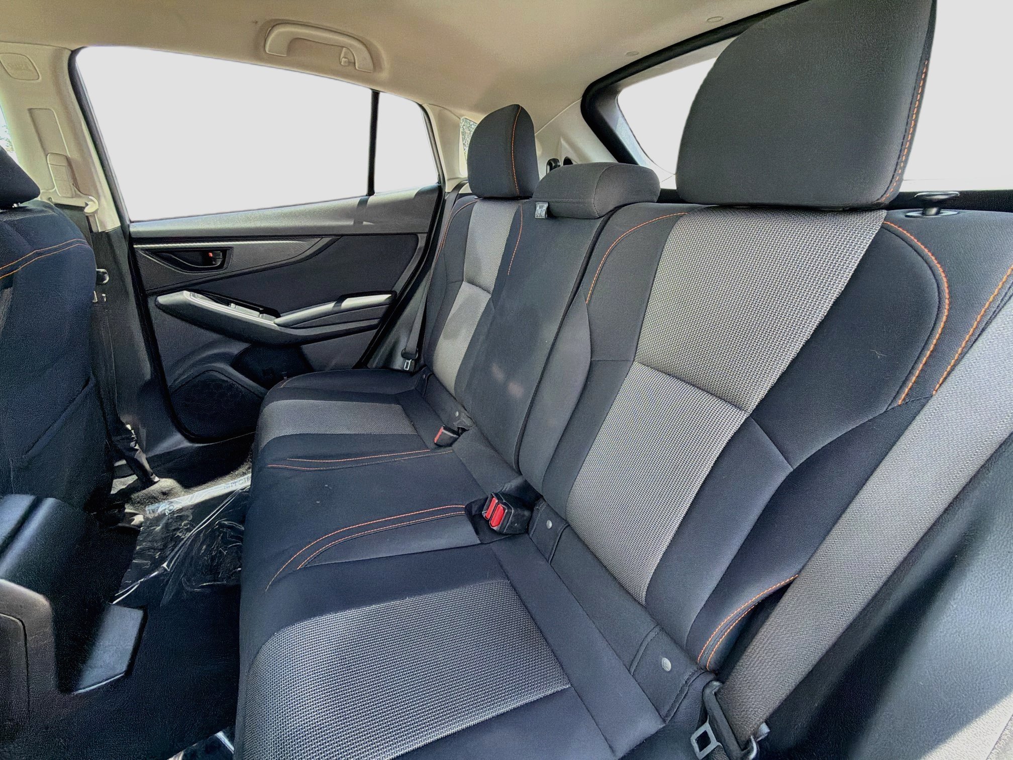 Used 2023 Subaru Crosstrek 2.0i Premium AWD/4WD image 18