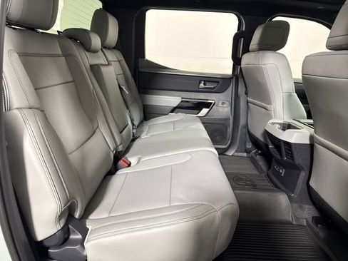 New 2026 Toyota Tundra Limited image 15