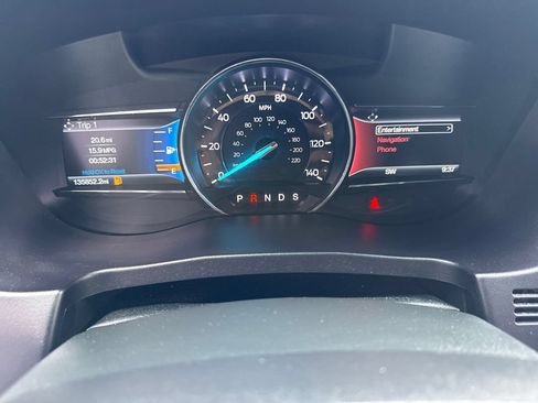 Used 2017 Ford Explorer Sport w/ Equipment Group 401A AWD/4WD image 24