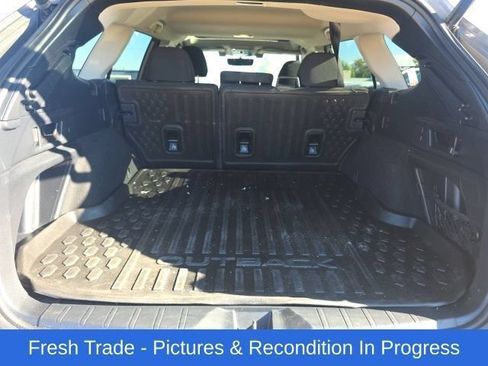 Certified 2022 Subaru Outback Premium AWD/4WD image 20