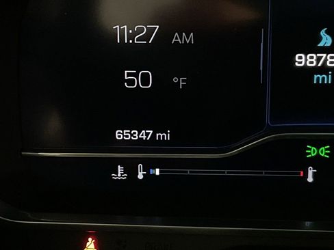 Used 2023 Chevrolet Tahoe LT image 37