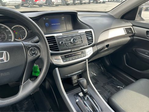 Used 2015 Honda Accord LX image 22