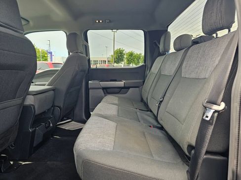 Used 2023 Ford F150 XLT AWD/4WD image 17