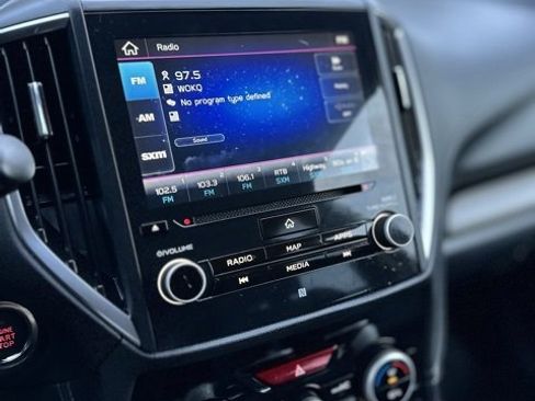 Used 2022 Subaru Forester Limited image 12