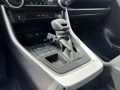 Used 2023 Toyota RAV4 LE image 26