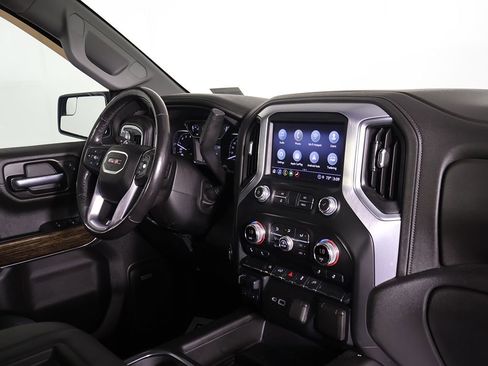 Used 2021 GMC Sierra 1500 Elevation w/ Preferred Package AWD/4WD image 22