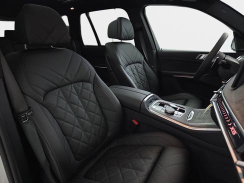 New 2026 BMW X5 xDrive40i w/ M Sport Package image 10