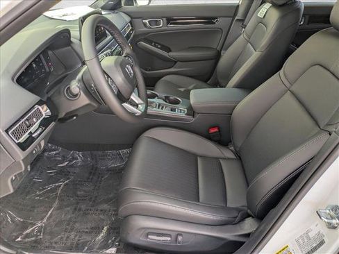 New 2026 Honda Civic Sport Touring image 15