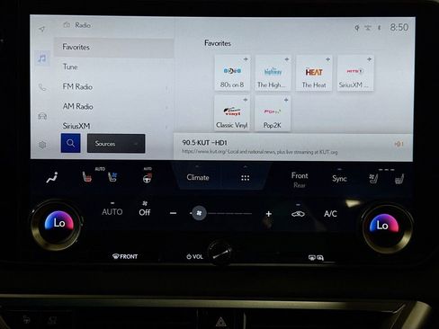Certified 2024 Lexus RX 350 Premium Plus w/ Convenience Package FWD image 15