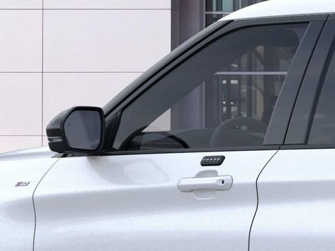 New 2026 Ford Explorer ST-Line w/ ST-Line Street Pack AWD/4WD image 20