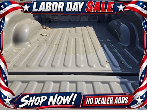 New 2026 RAM 2500 Power Wagon AWD/4WD image 24