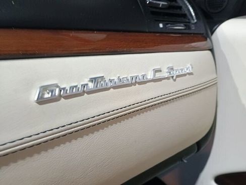 Used 2019 Maserati GranTurismo Sport image 6