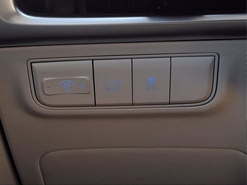 New 2026 Hyundai Tucson SEL image 22