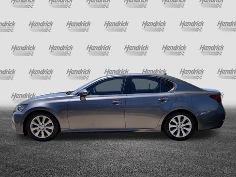Used 2014 Lexus GS 350 RWD image 7