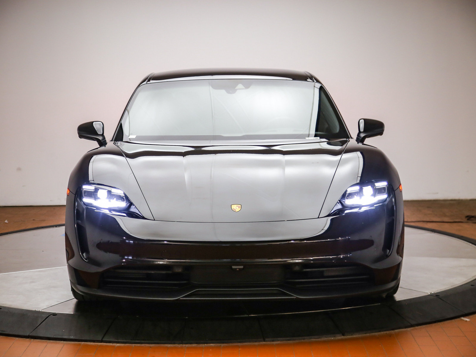 Certified 2023 Porsche Taycan RWD image 10