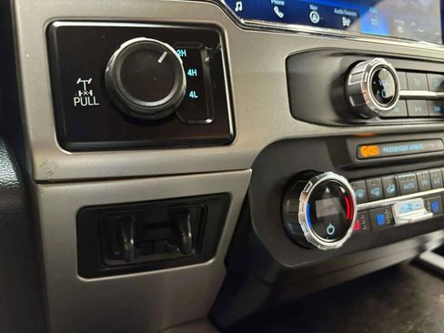 Used 2022 Ford F250 Lariat image 28