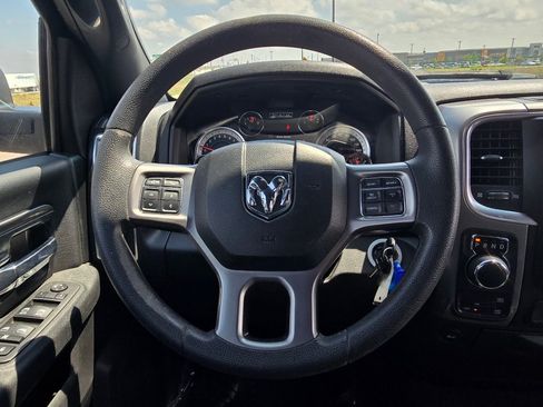 Used 2022 RAM 1500 Warlock w/ Electronics Group AWD/4WD image 30
